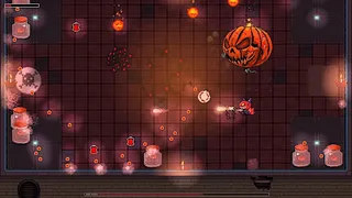 Скриншот 1 к игре Drako: Blood Heist