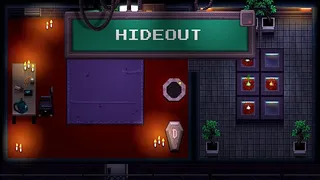 Скриншот 8 к игре Drako: Blood Heist
