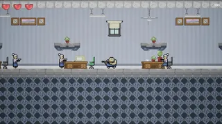 Скриншот 1 к игре Tax Return