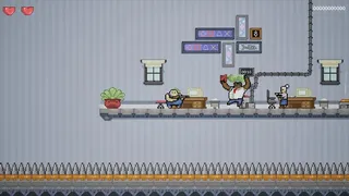 Скриншот 6 к игре Tax Return