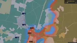 Скриншот 2 к игре Tarnex Warfare