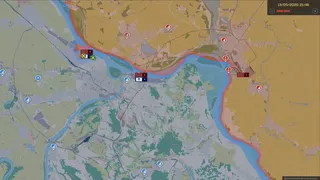 Скриншот 4 к игре Tarnex Warfare