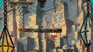 Скриншот 3 к игре Illi-A