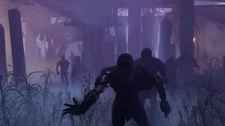 Скриншот 2 к игре After End