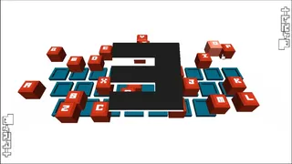 Скриншот 2 к игре キー暴動