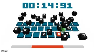 Скриншот 4 к игре キー暴動
