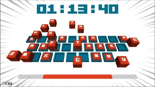 Скриншот 5 к игре キー暴動