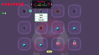 Скриншот 4 к игре Spectro: Phantom Tower