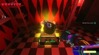 Скриншот 5 к игре Spectro: Phantom Tower