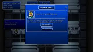Скриншот 6 к игре What the Stars Forgot