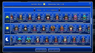 Скриншот 7 к игре What the Stars Forgot