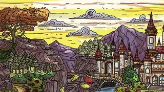 Скриншот 3 к игре 100 Kingdom Cats