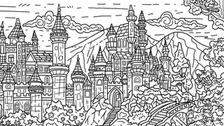 Скриншот 8 к игре 100 Kingdom Cats