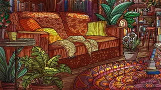 Скриншот 2 к игре 100 Library Cats