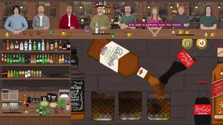 Скриншот 6 к игре Something to Drink?