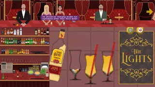 Скриншот 8 к игре Something to Drink?