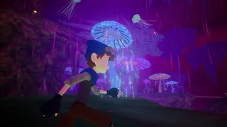 Скриншот 1 к игре The Mortimer Paradox