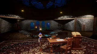 Скриншот 6 к игре The Mortimer Paradox