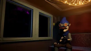 Скриншот 7 к игре The Mortimer Paradox