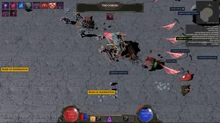 Скриншот 6 к игре Mutagenic 2