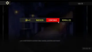 Скриншот 6 к игре UNDYING: Kowloon in Red