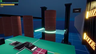 Скриншот 2 к игре SUBNET 13