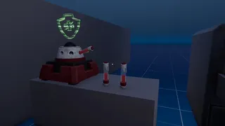 Скриншот 7 к игре SUBNET 13