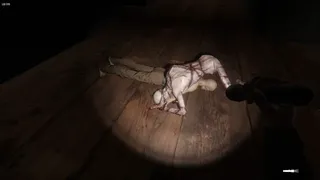 Скриншот 1 к игре The Abyssal Maze