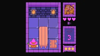 Скриншот 1 к игре Mage & Maze