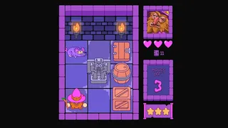 Скриншот 3 к игре Mage & Maze