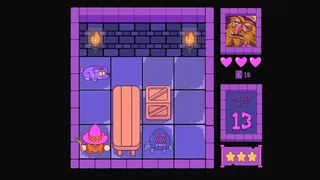 Скриншот 4 к игре Mage & Maze