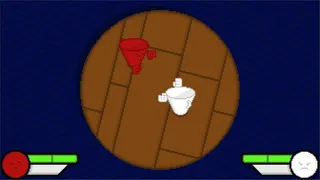 Скриншот 1 к игре Spill The Tea