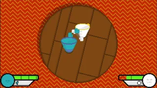 Скриншот 3 к игре Spill The Tea