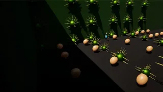 Скриншот 1 к игре L`s In Eggs