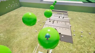 Скриншот 4 к игре ElevatorGirl