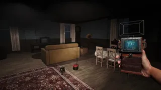 Скриншот 2 к игре FEARMATES