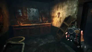 Скриншот 8 к игре FEARMATES