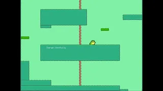 Скриншот 2 к игре 青蛙飞跃 Frog Leap