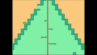 Скриншот 4 к игре 青蛙飞跃 Frog Leap