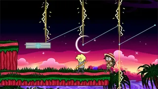 Скриншот 5 к игре Sol and the Endless Orbit