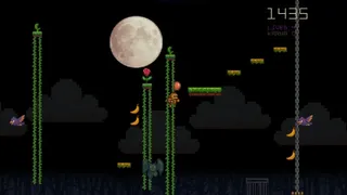 Скриншот 2 к игре Apee Escapee