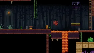 Скриншот 4 к игре Apee Escapee
