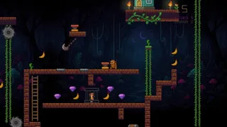 Скриншот 5 к игре Apee Escapee
