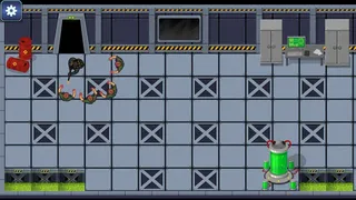 Скриншот 2 к игре Survival Supplies Factory