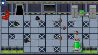 Скриншот 3 к игре Survival Supplies Factory