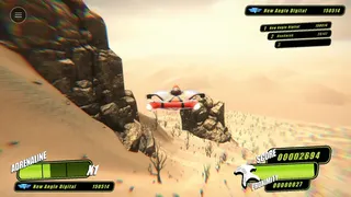 Скриншот 3 к игре Dare Up Adrenaline
