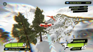 Скриншот 4 к игре Dare Up Adrenaline