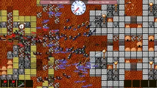 Скриншот 1 к игре Nestphalia 1401