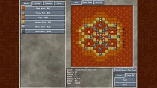 Скриншот 3 к игре Nestphalia 1401