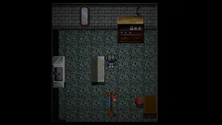 Скриншот 3 к игре The Cage